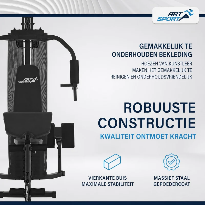 Kraftstation ProfiGym 3000