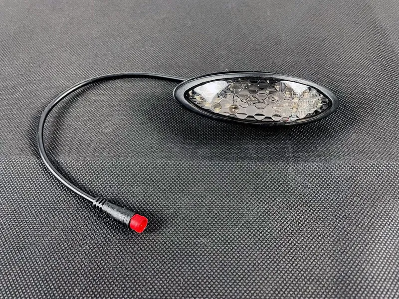 WANDLER Rücklicht LED 12V