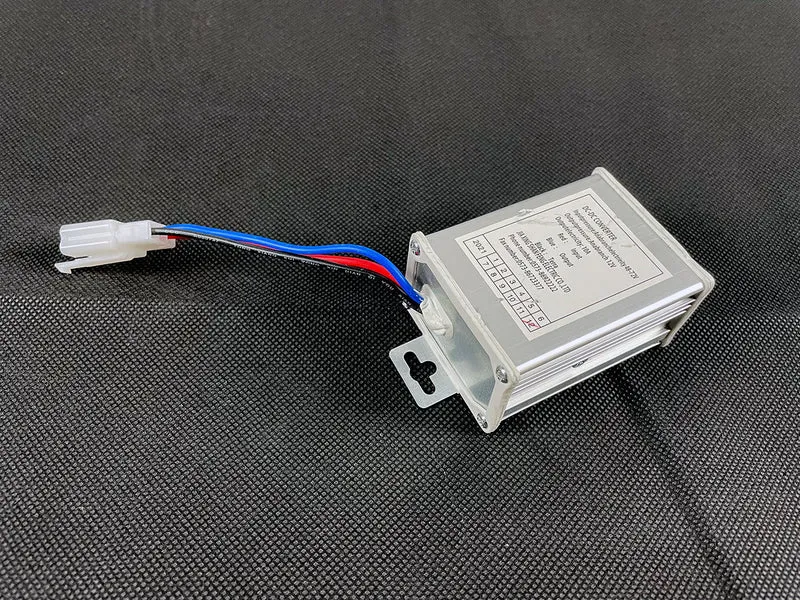 WANDLER Converter 48–52V auf 12V