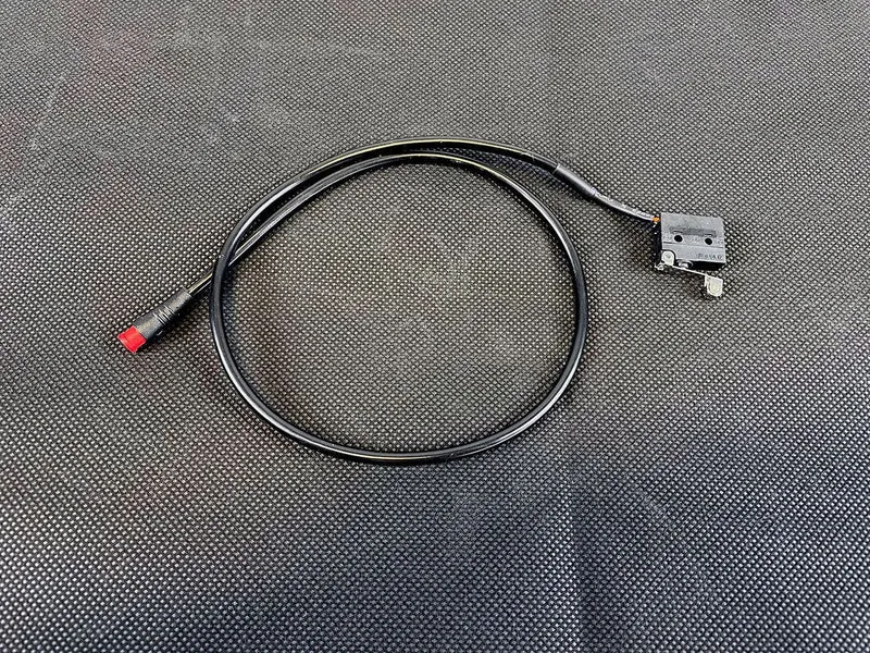 WANDLER Mikroschalter Seitenständer