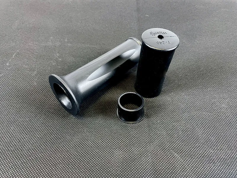 WANDLER Griff links