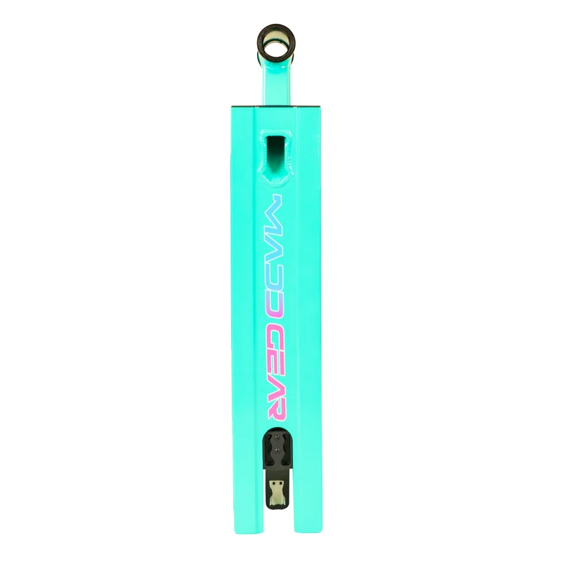 Madd Gear | Freestyle Scooter | MG2 Obsidan Sugar Rush | Pink Teal