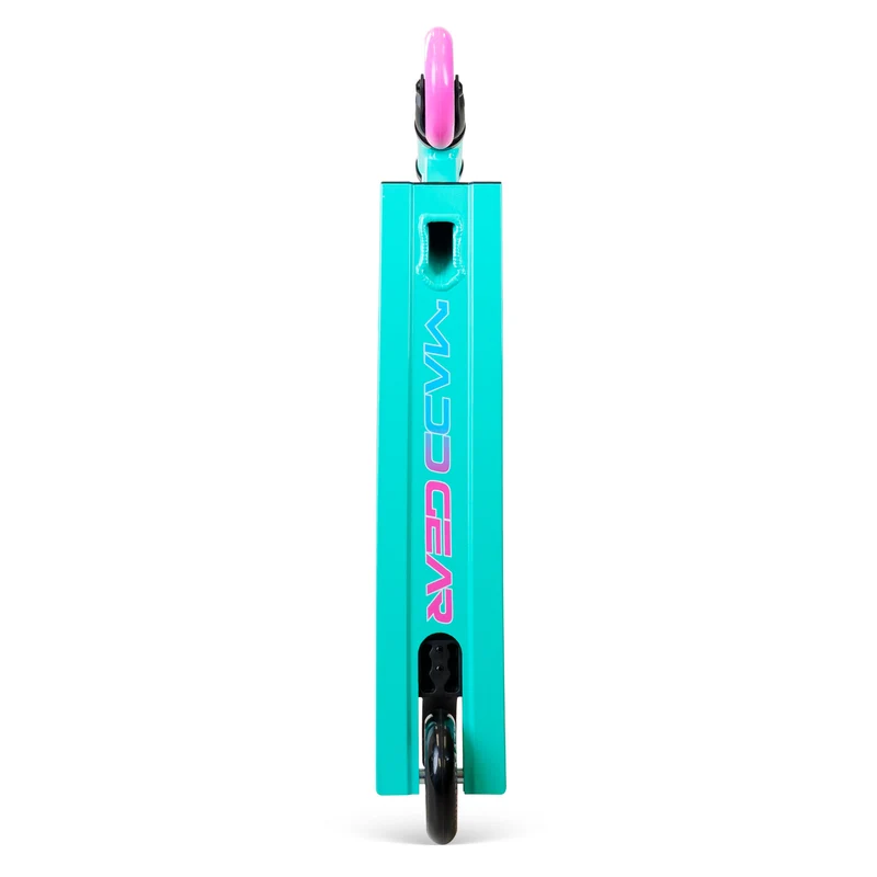 Madd Gear | Freestyle Scooter | MG2 Obsidan Sugar Rush | Pink Teal