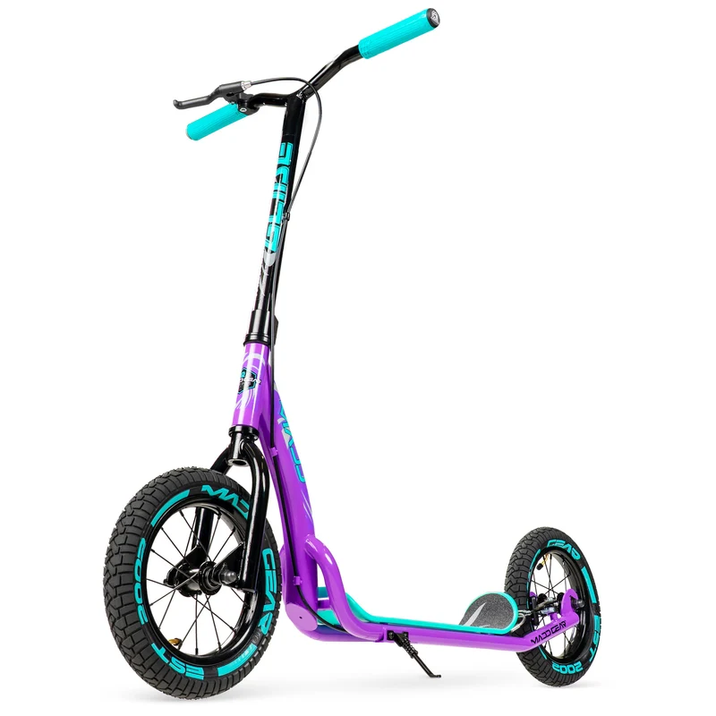 MADD GEAR | Scooter | Metro Glide 300 | Violett Teal