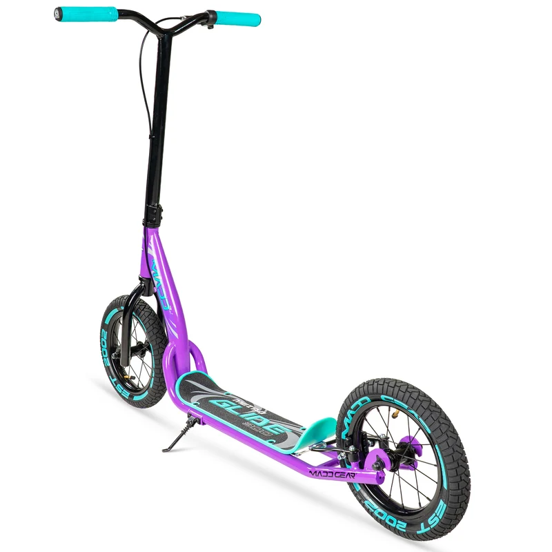 MADD GEAR | Scooter | Metro Glide 300 | Violett Teal