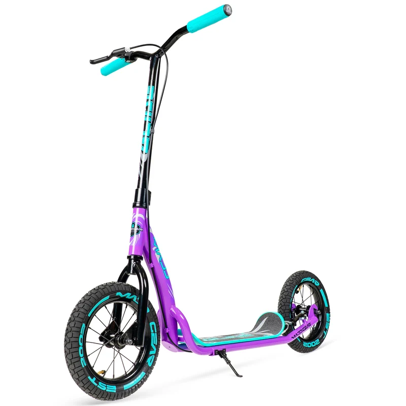 MADD GEAR | Scooter | Metro Glide 300 | Violett Teal