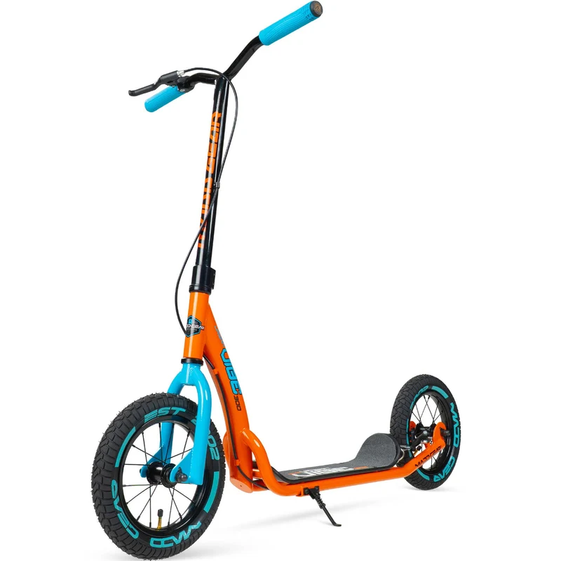 MADD GEAR | Scooter | Metro Urban Vibe 300 | Orange blau