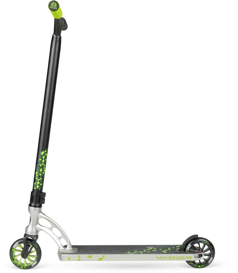 Madd Gear MGO 500 Freestyle Scooter - Pyriform