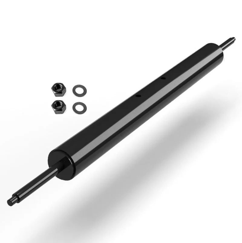 Madd Gear Mini Drift Hinterachse – Schwarz