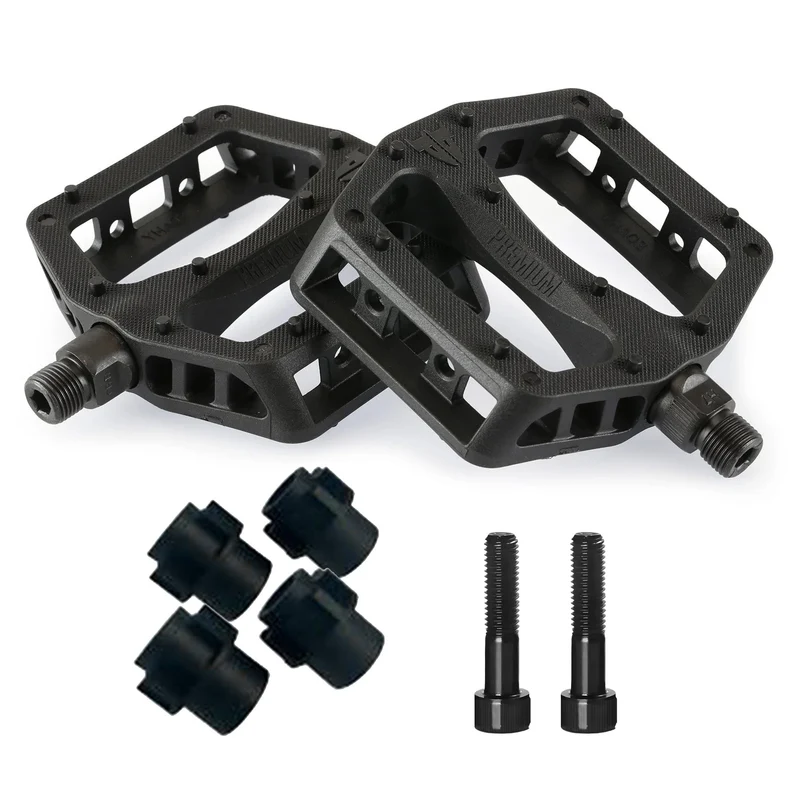 Madd Gear Mini Drift Hardware Kit – Schwarz