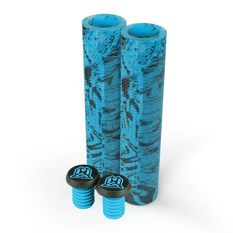 Madd Gear Griffe 150 mm – Blau & Schwarz