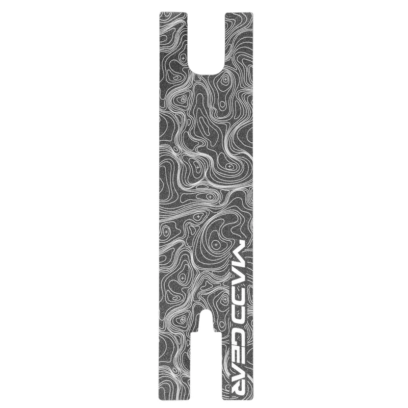 Madd Gear Griptape MG4 – Schwarz