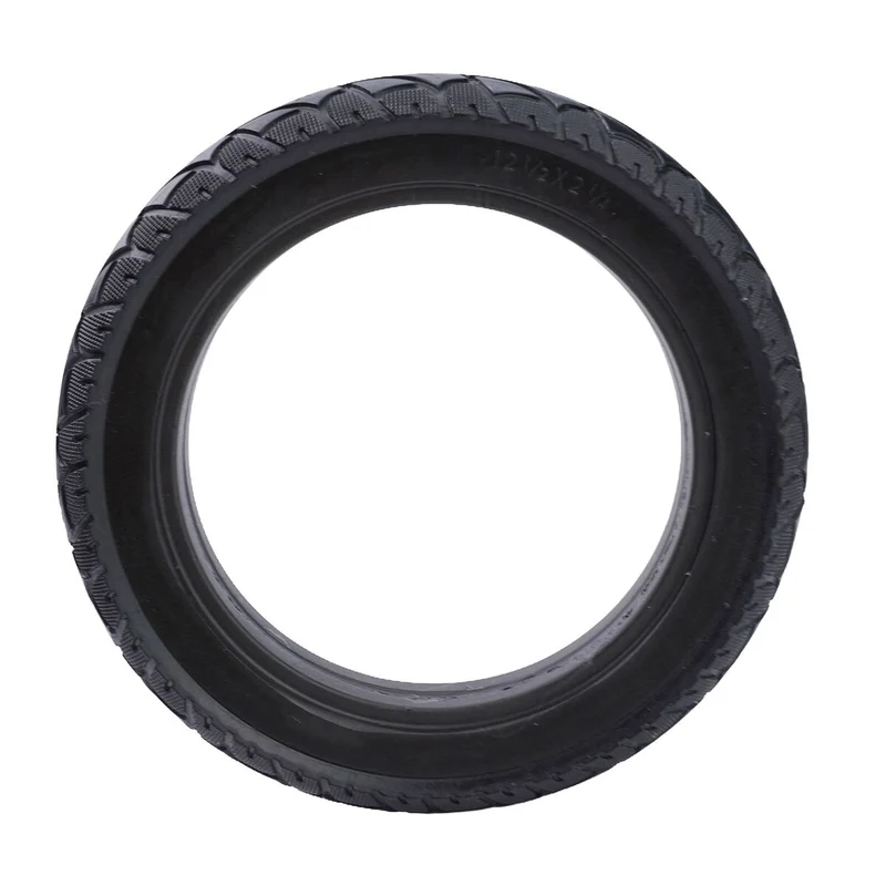 Madd Gear Reifen Metro Glide 12 Zoll – Schwarz