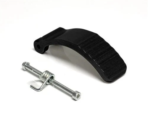 Madd Gear Bremse Metro 125 mm – Schwarz