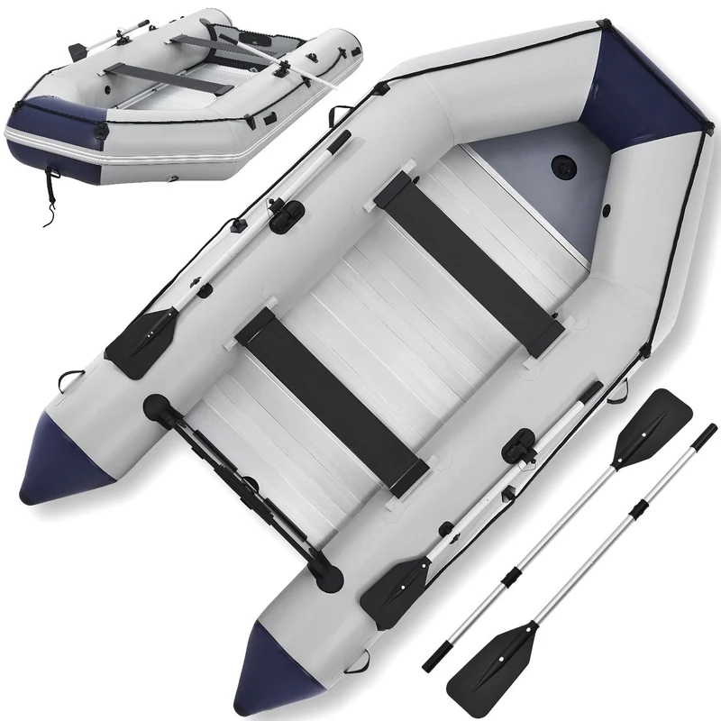 Schlauchboot 3,80 m