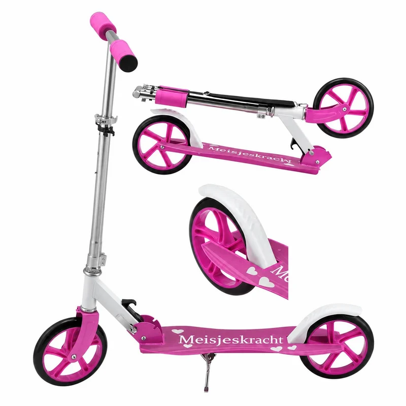 Cityroller - diverse Designs
