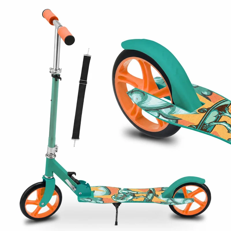 Cityroller - diverse Designs