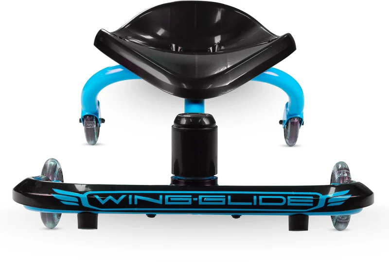 Madd Gear MG Wing Glide – Blau Schwarz