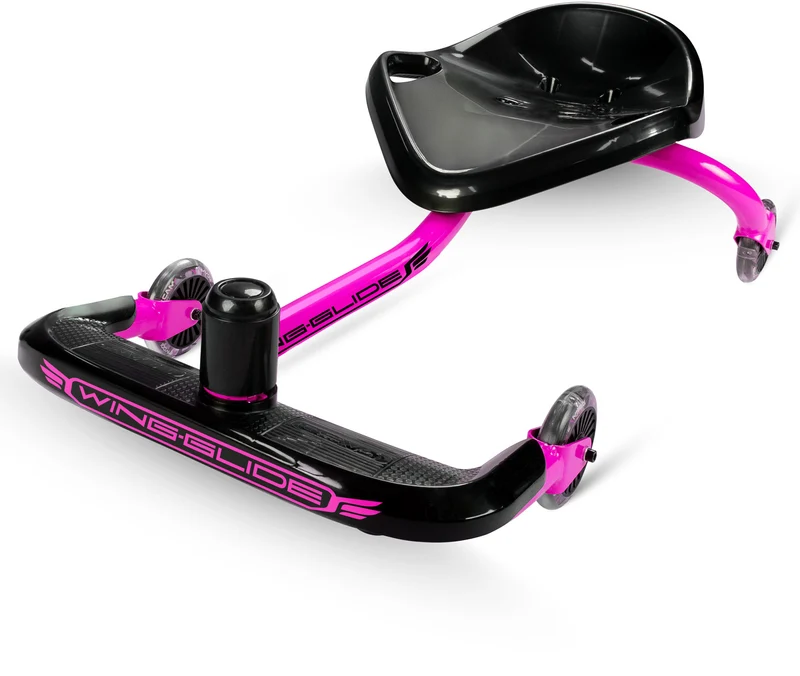 Madd Gear MG Wing Glide – Pink Schwarz