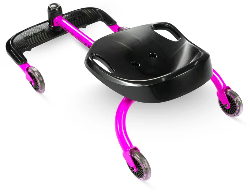 Madd Gear MG Wing Glide – Pink Schwarz