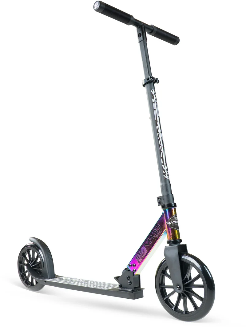 Madd Gear Kick Scooter | MG Urban Renegade | Neochrome
