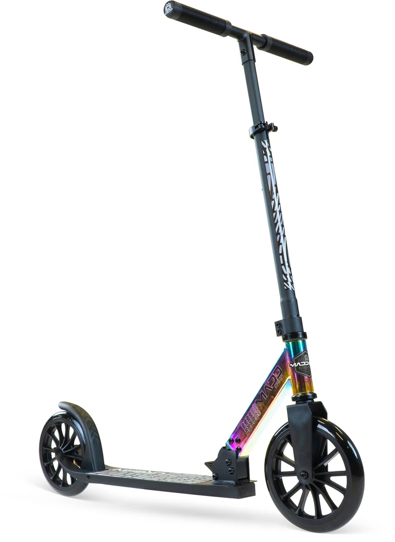 Madd Gear Kick Scooter | MG Urban Renegade | Neochrome