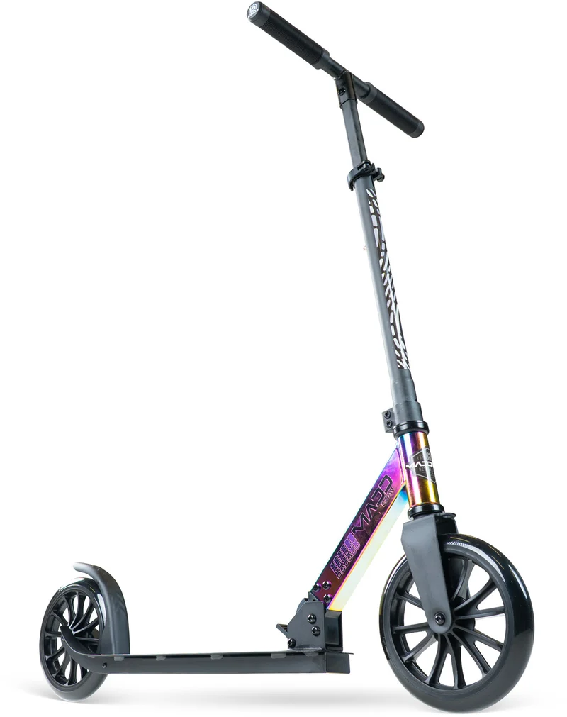 Madd Gear Kick Scooter | MG Urban Renegade | Neochrome