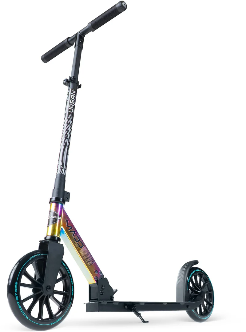 Madd Gear Kick Scooter | MG Urban Renegade | Neochrome