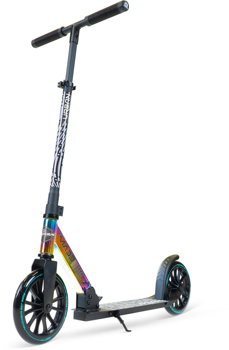 Madd Gear Kick Scooter | MG Urban Renegade | Neochrome