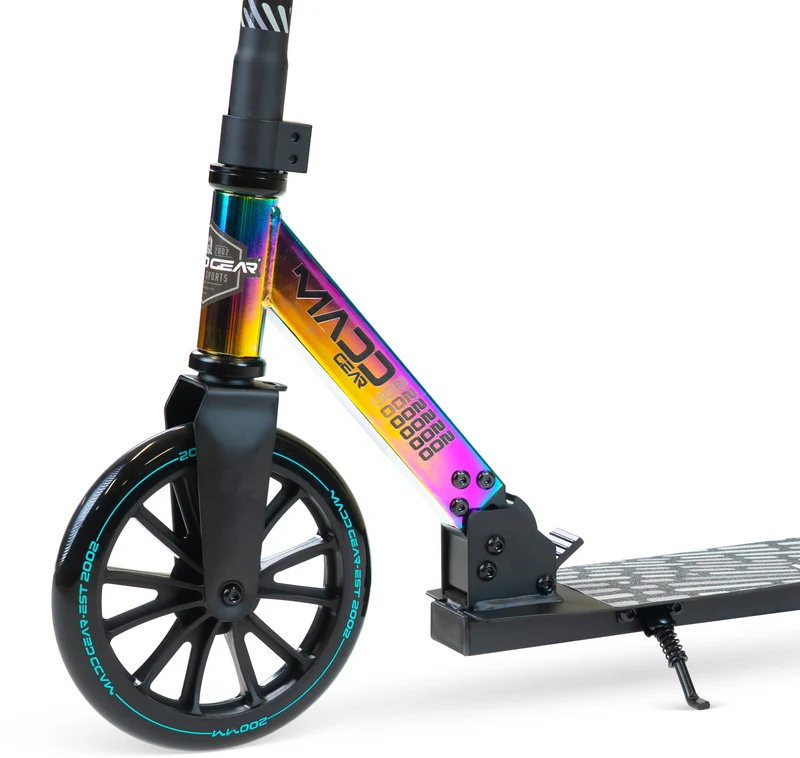 Madd Gear Kick Scooter | MG Urban Renegade | Neochrome