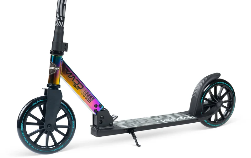 Madd Gear Kick Scooter | MG Urban Renegade | Neochrome