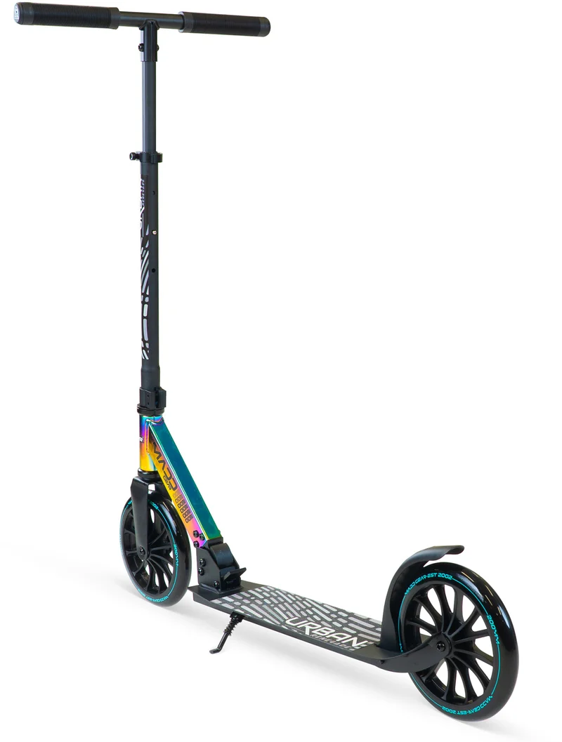 Madd Gear Kick Scooter | MG Urban Renegade | Neochrome