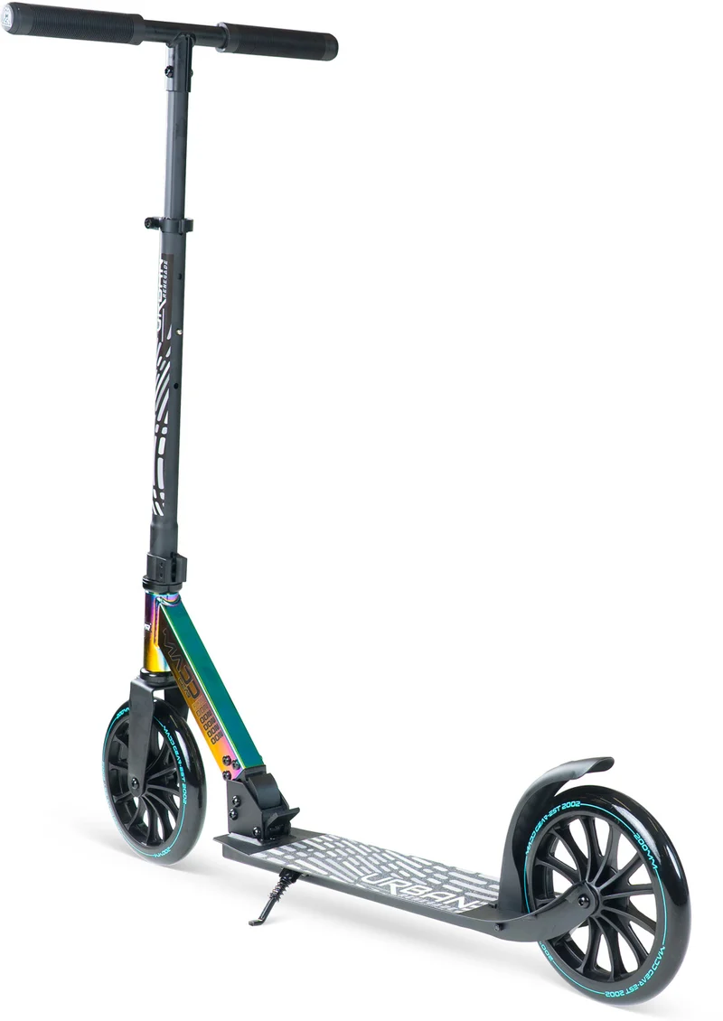 Madd Gear Kick Scooter | MG Urban Renegade | Neochrome