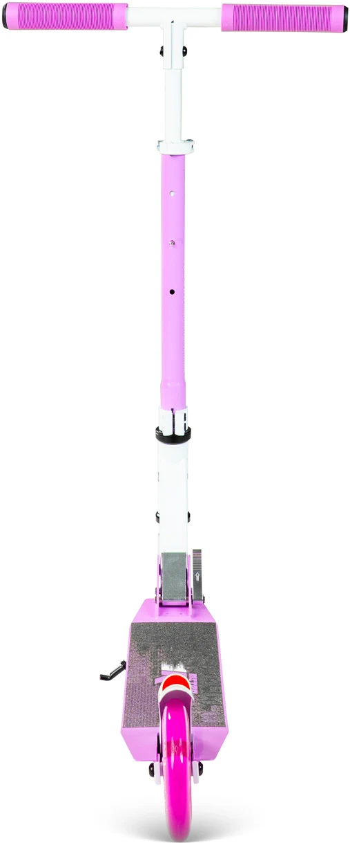Madd Gear Metro Rush 125 City Scooter – Weiss Lavender