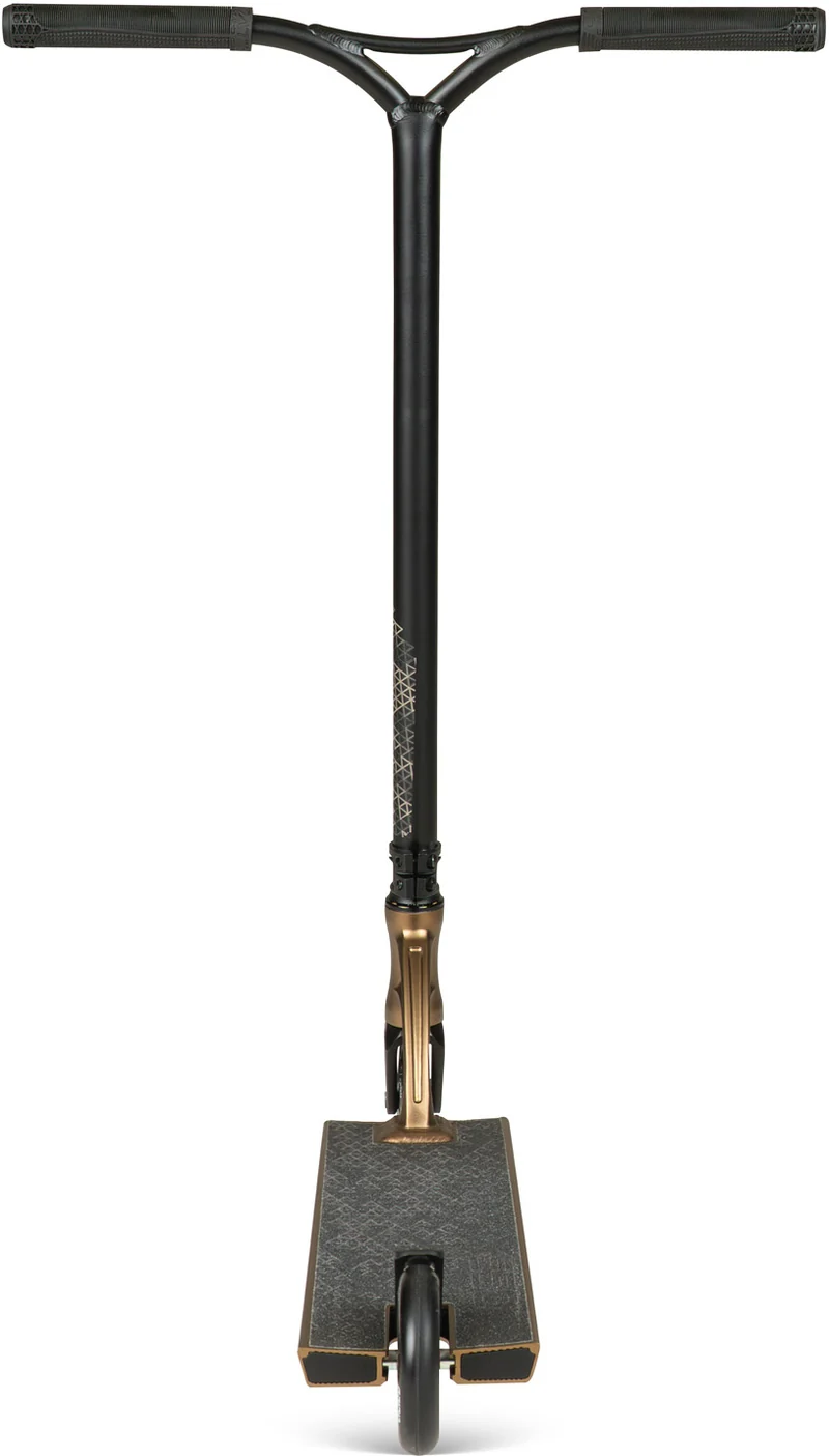 Madd Gear MGO 550 Freestyle Scooter - Antique Brass