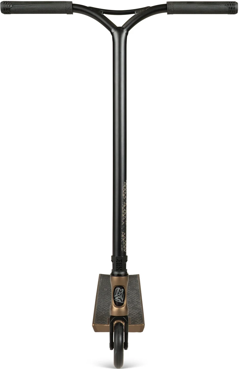 Madd Gear MGO 550 Freestyle Scooter - Antique Brass