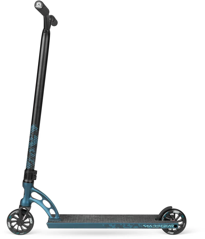 Madd Gear MGO 550 Freestyle Scooter - Vintage Blue