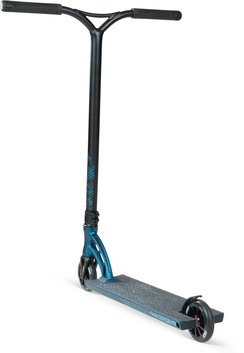 Madd Gear MGO 550 Freestyle Scooter - Vintage Blue