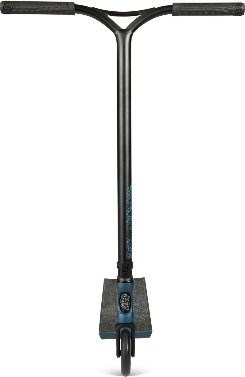 Madd Gear MGO 550 Freestyle Scooter - Vintage Blue