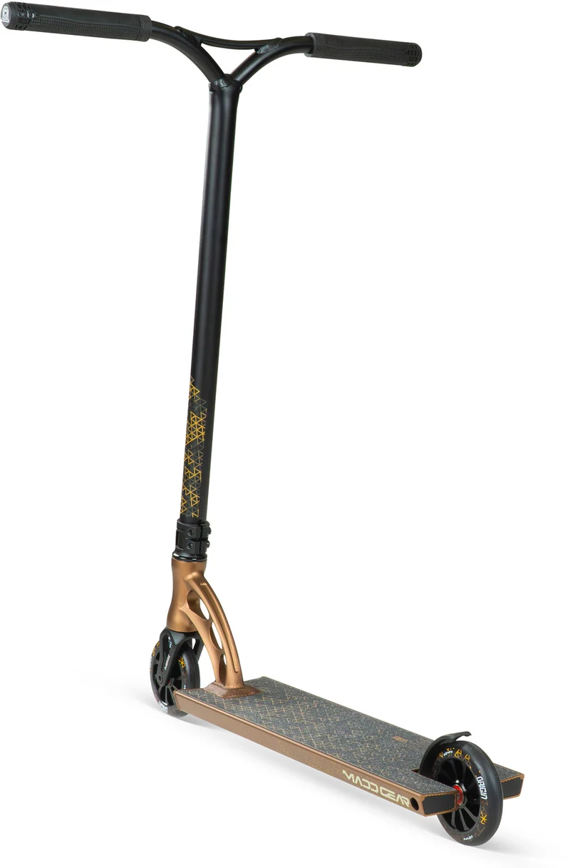 Madd Gear MGO 550 Freestyle Scooter - Rusty Copper