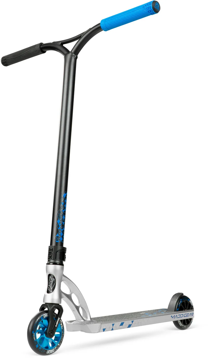 Madd Gear MGO 500 Freestyle Scooter - Scalene
