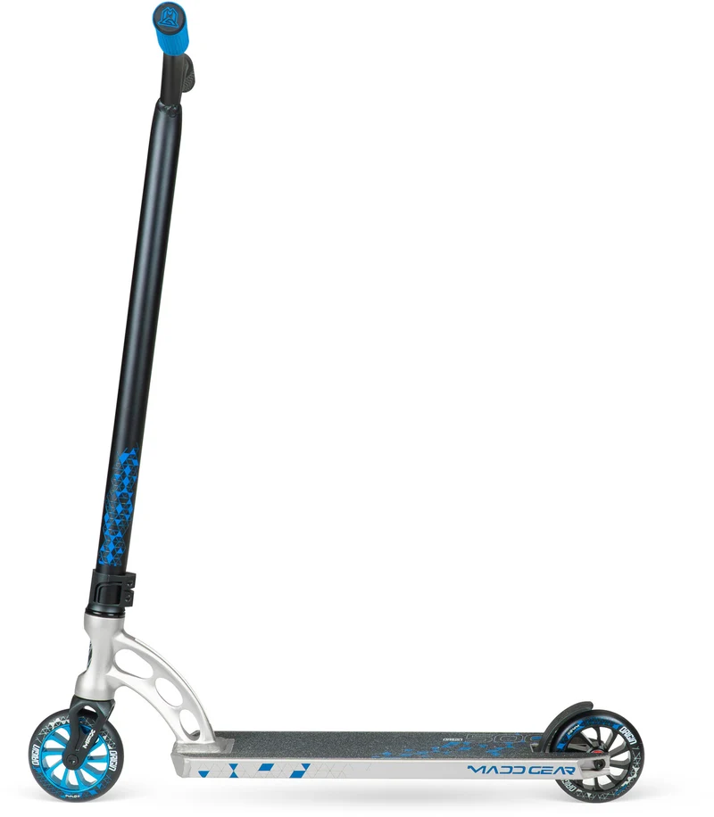 Madd Gear MGO 500 Freestyle Scooter - Scalene