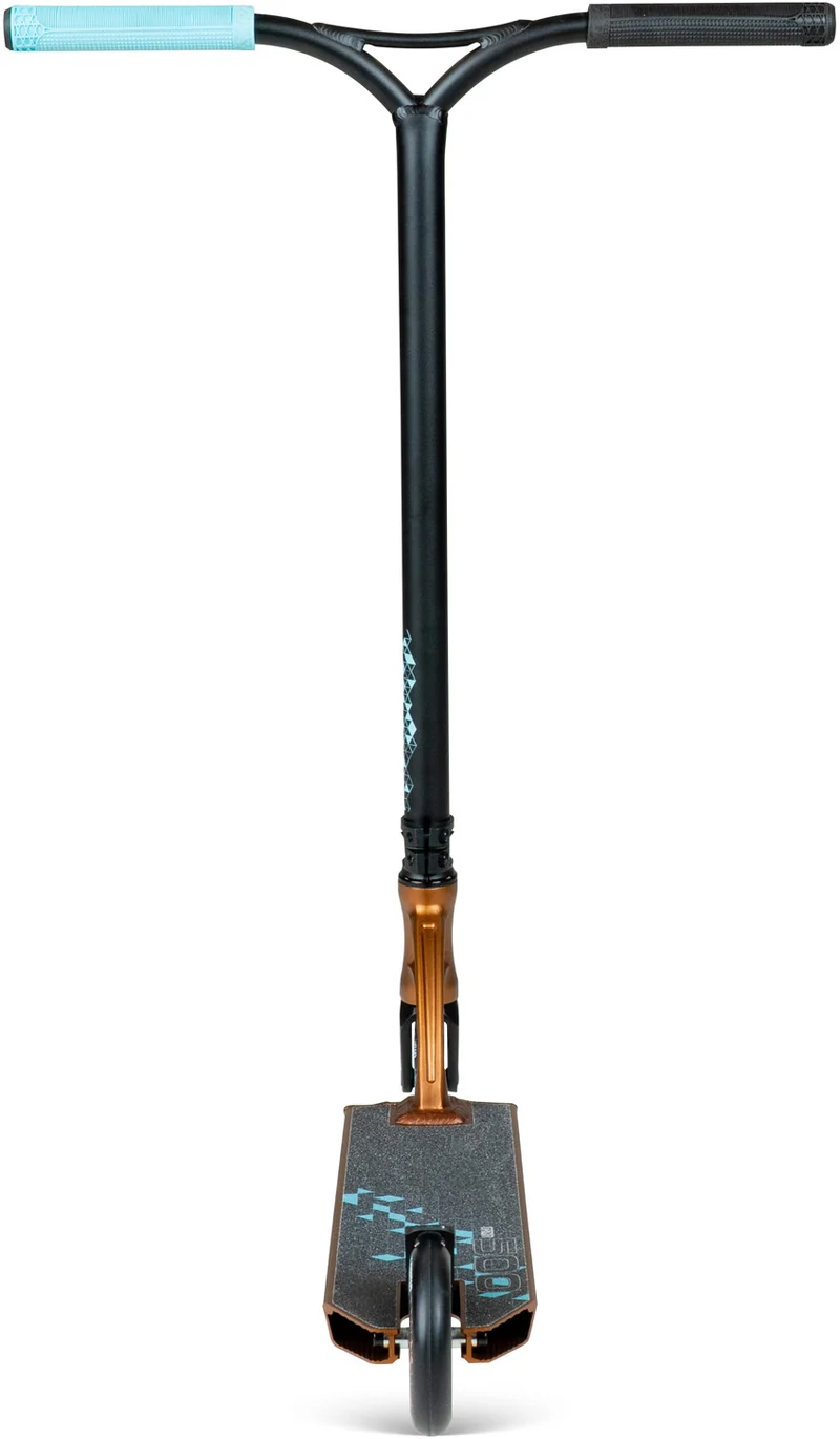 Madd Gear MGO 500 Freestyle Scooter - Deltoid