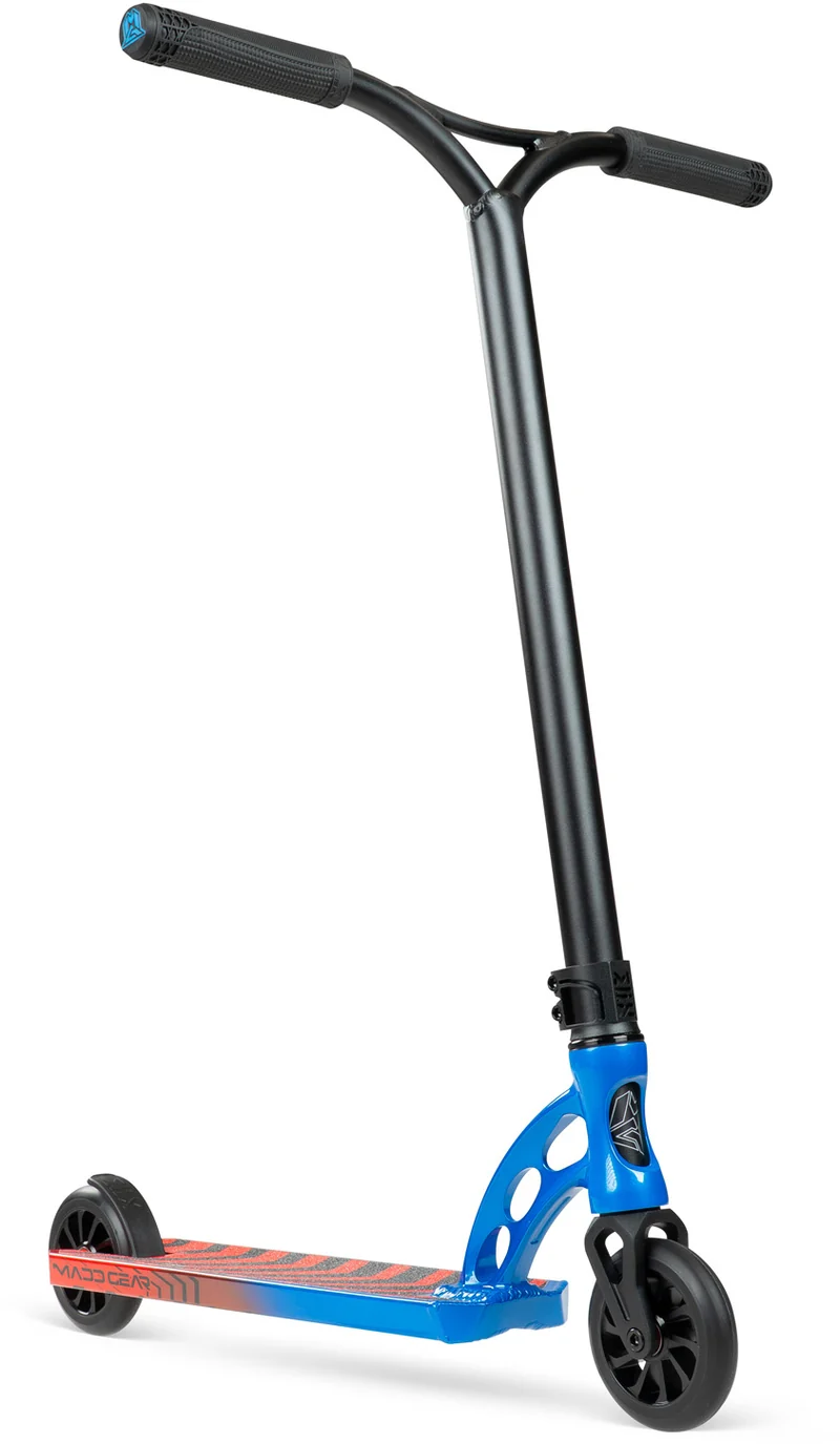 Madd Gear MGO 450 Freestyle Scooter - Tensor
