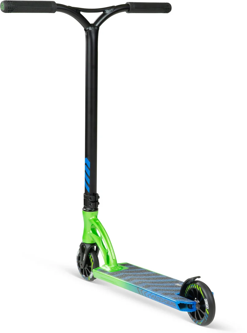 Madd Gear MGO 450 Freestyle Scooter - Acceleron