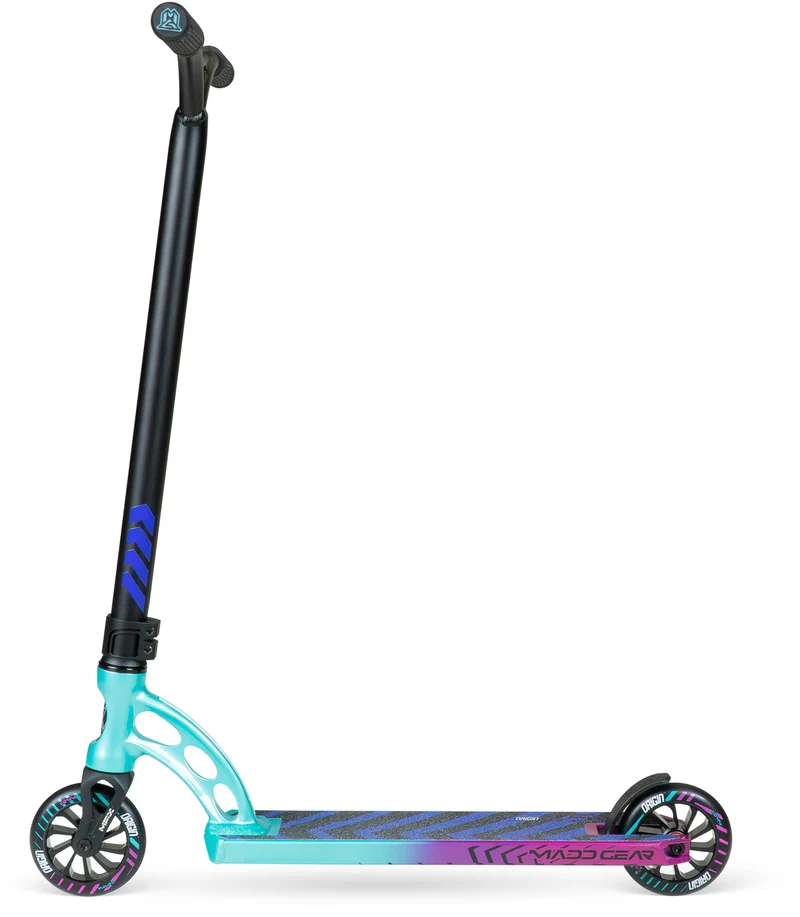 Madd Gear MGO 450 Freestyle Scooter - Gravitron
