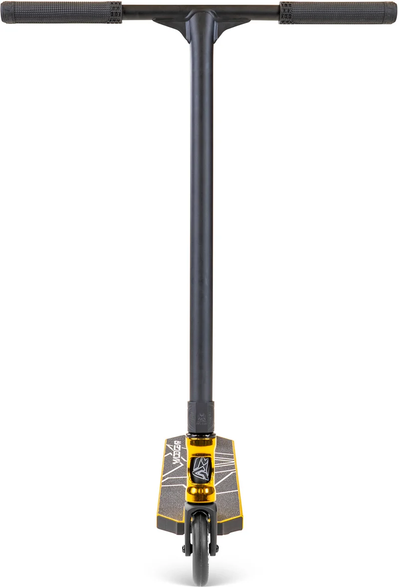 Madd Gear Freestyle Scooter MG6 Kinetic Gold