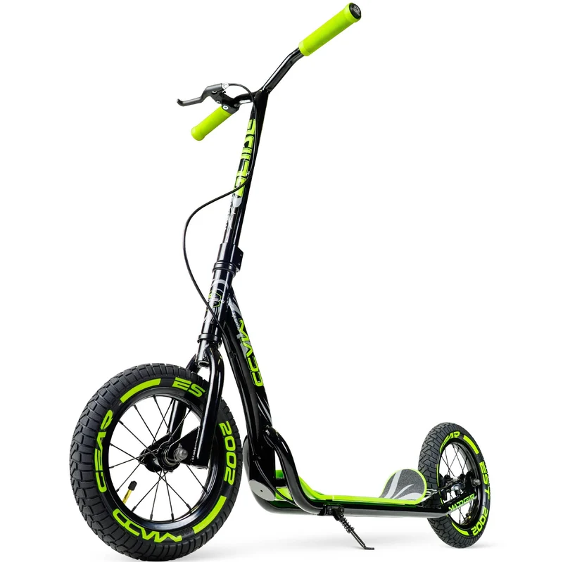 MADD GEAR | Scooter | Metro Glide 300 | Schwarz grün