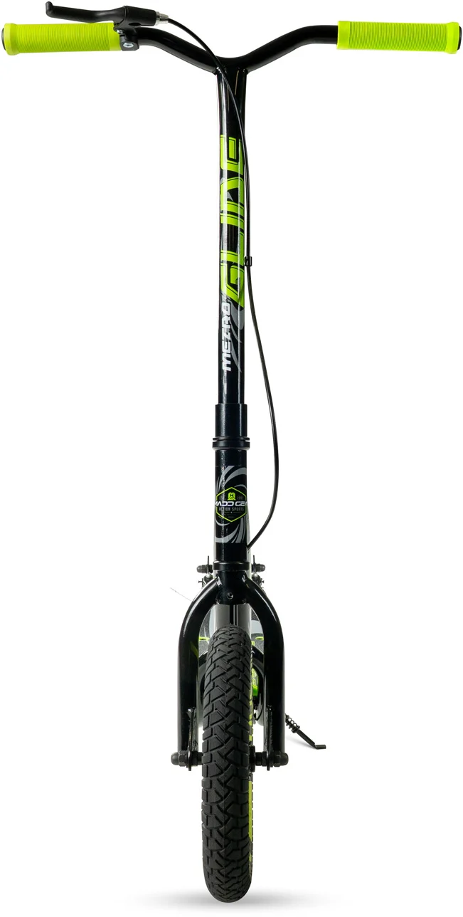 MADD GEAR | Scooter | Metro Glide 300 | Schwarz grün