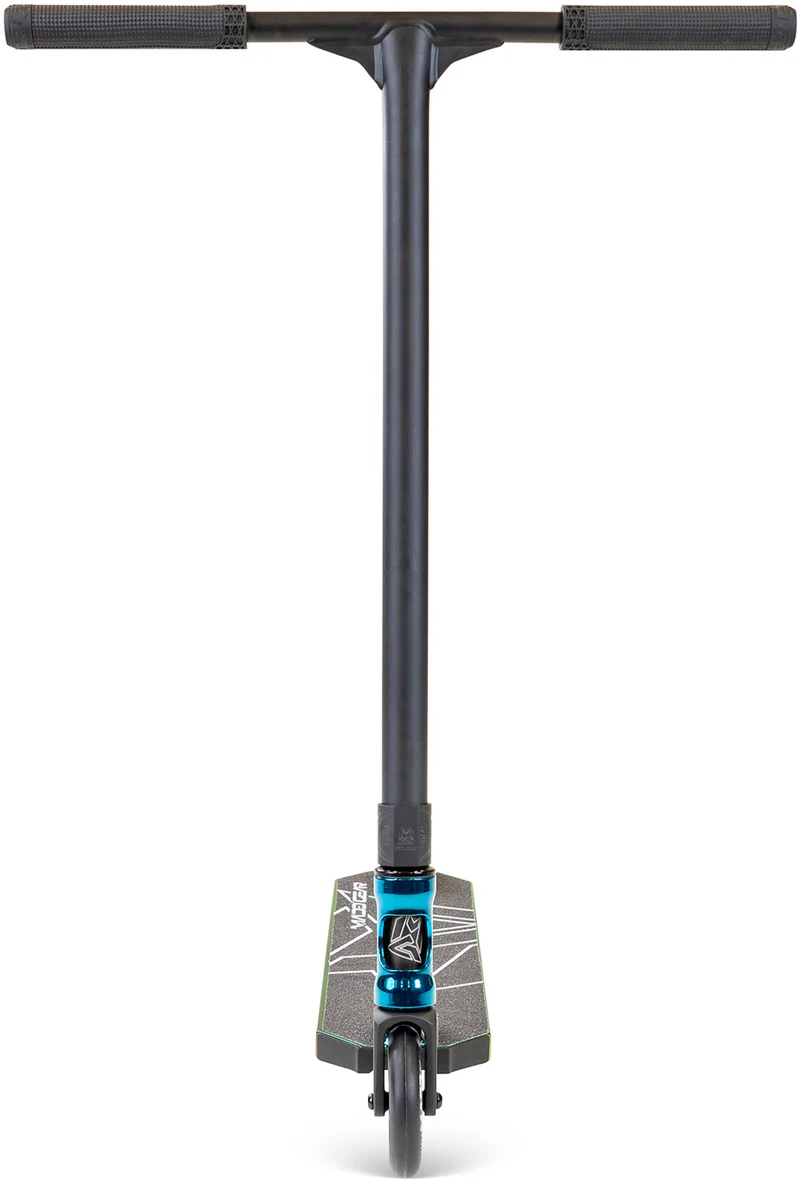 Madd Gear MG6 Kinetic Stunt Scooter – Rainbow